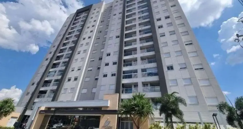 Apartamento Decorado à Venda Vista Parque Lago Igapó, Jardim Presidente, Londrina, PR