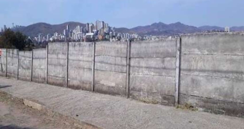 Terreno à venda no Havaí, Belo Horizonte 