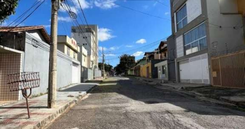 Terreno à venda no Havaí, Belo Horizonte 