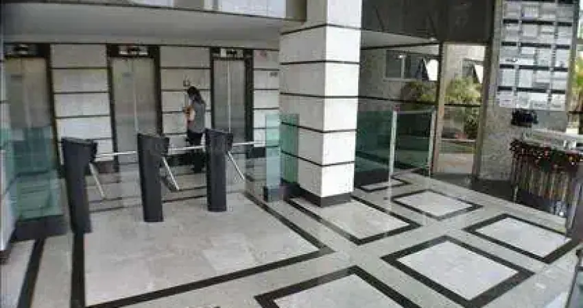 Sala comercial à venda no Cruzeiro, Belo Horizonte 