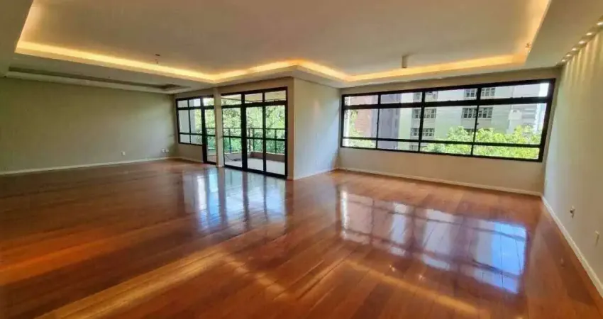 Apartamento 4 Quartos à venda, 4 quartos, 2 suítes, 3 vagas, Savassi - Belo Horizonte/MG