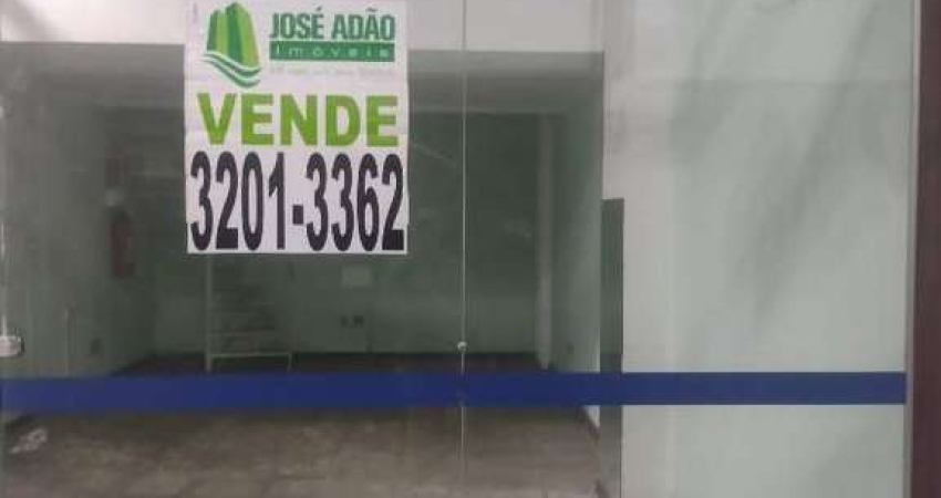 Ponto comercial à venda no Barro Preto, Belo Horizonte 