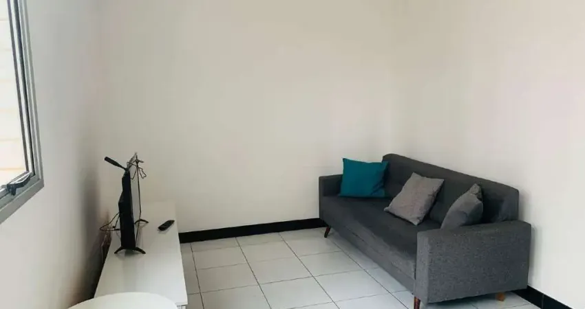 Apartamento 1 quarto para aluguel, 1 quarto, 1 vaga, lourdes - belo horizonte/mg