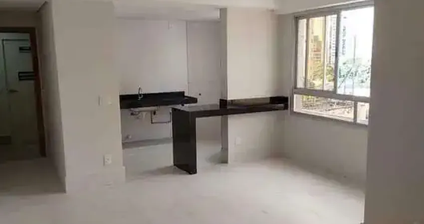 Apartamento 2 Quartos à venda, 2 quartos, 1 suíte, 2 vagas, Santo Agostinho - Belo Horizonte/MG