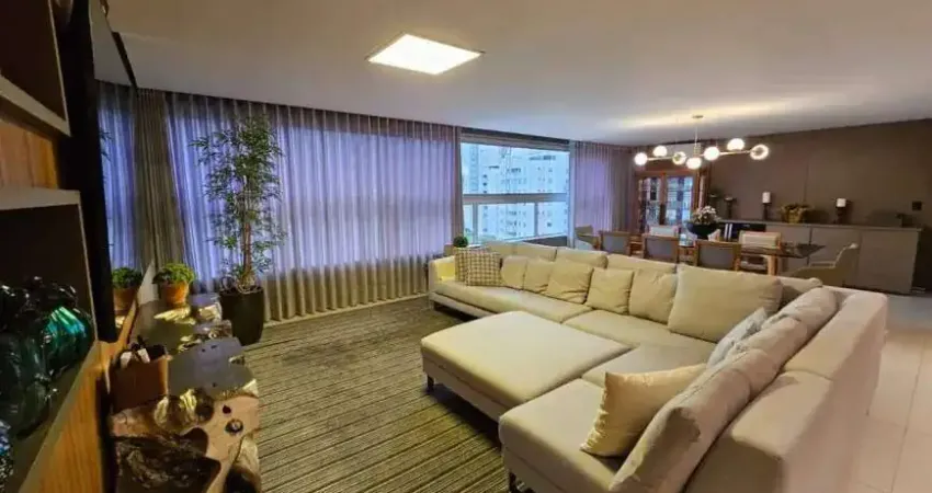 Apartamento 4 Quartos à venda, 4 quartos, 3 suítes, 3 vagas, Luxemburgo - Belo Horizonte/MG