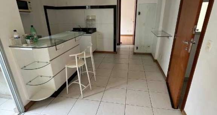Apartamento com 1 quarto à venda em Lourdes, Belo Horizonte 