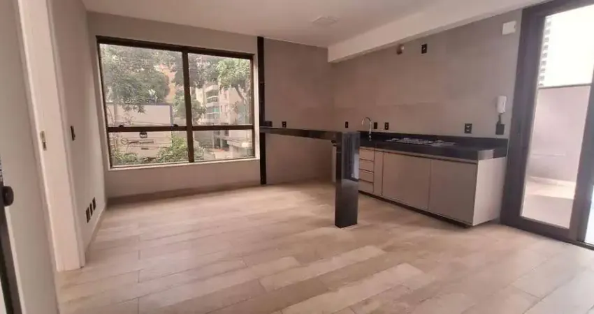 Apartamento 2 Quartos à venda, 2 quartos, 1 suíte, 2 vagas, Anchieta - Belo Horizonte/MG