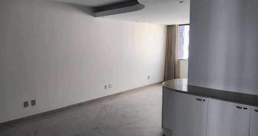 Apartamento 4 Quartos para aluguel, 4 quartos, 1 suíte, 2 vagas, Santo Agostinho - Belo Horizonte/MG
