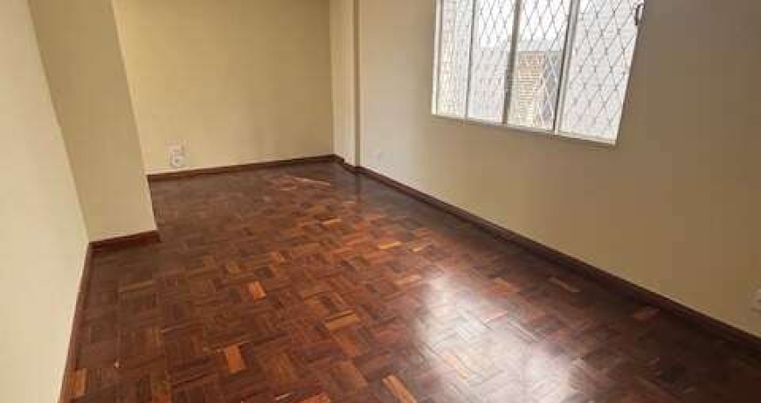 Apartamento 3 Quartos à venda, 3 quartos, 1 suíte, 1 vaga, Santo Antônio - Belo Horizonte/MG