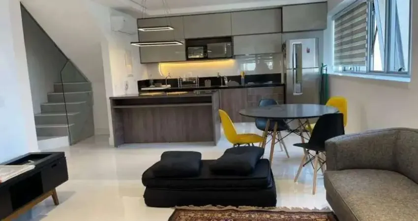 Apartamento 1 Quarto à venda, 2 quartos, 1 suíte, 2 vagas, Savassi - Belo Horizonte/MG