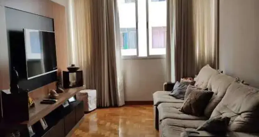 Apartamento 4 Quartos à venda, 4 quartos, 2 suítes, 1 vaga, Centro - Belo Horizonte/MG