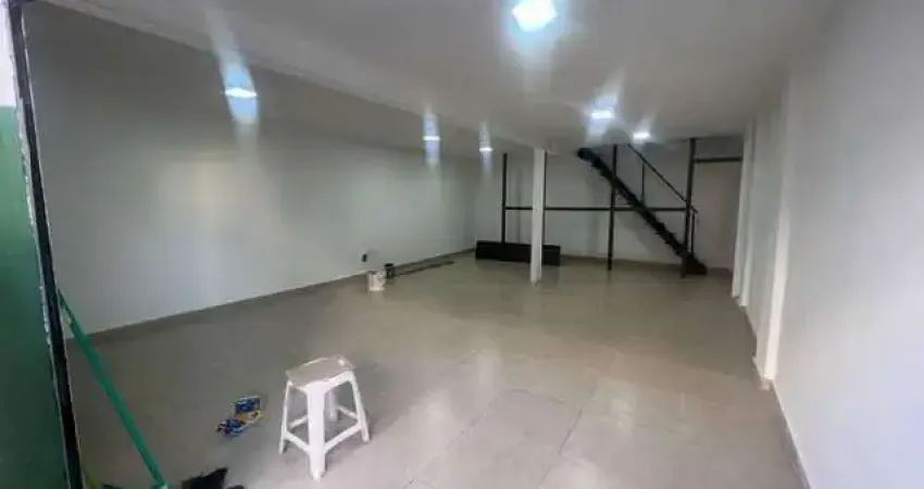 Ponto comercial à venda no Prado, Belo Horizonte 