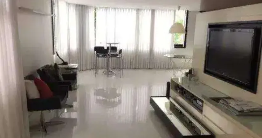 Apartamento 4 quartos à venda, 4 quartos, 1 suíte, 3 vagas, anchieta - belo horizonte/mg