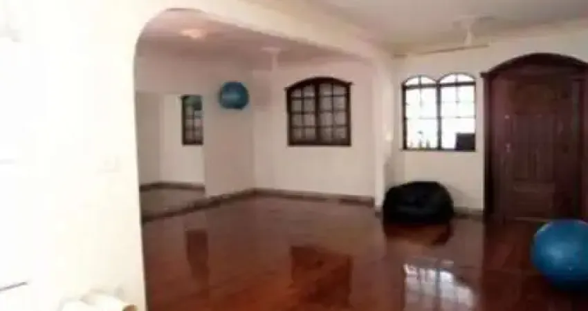 Casa à venda, 4 quartos, 1 suíte, 2 vagas, alto barroca - belo horizonte/mg