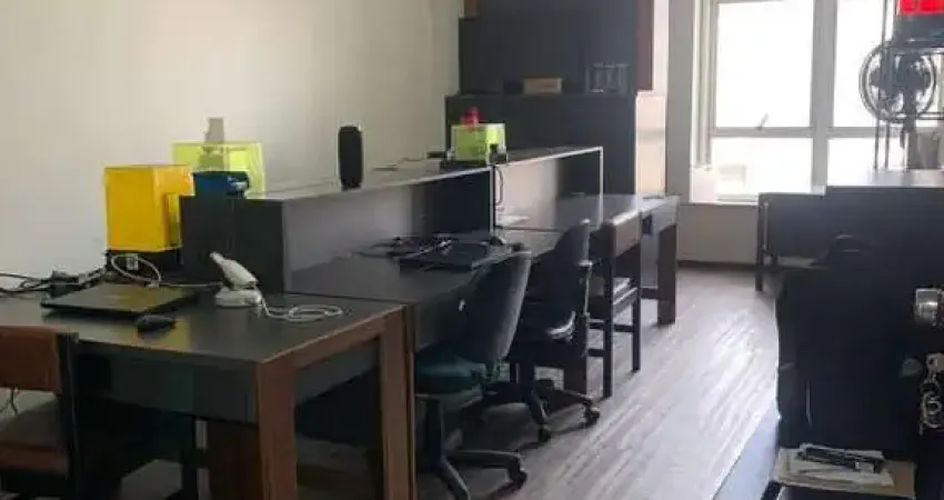Sala comercial para alugar em Lourdes, Belo Horizonte 