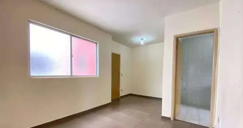 Apartamento 3 quartos à venda, 3 quartos, 1 vaga, estoril - belo horizonte/mg