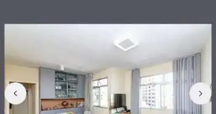 Apartamento 2 quartos à venda, 2 quartos, 1 suíte, 1 vaga, santo agostinho - belo horizonte/mg