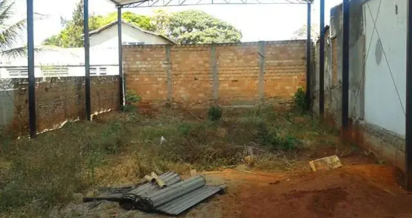 Barracão / Galpão / Depósito à venda em Serrano, Belo Horizonte