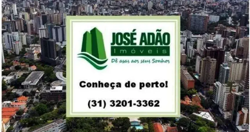 Apartamento 3 quartos à venda, 3 quartos, 1 suíte, 1 vaga, santo agostinho - belo horizonte/mg