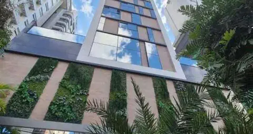 Apartamento 3 quartos à venda, 3 quartos, 1 suíte, 2 vagas, santo agostinho - belo horizonte/mg