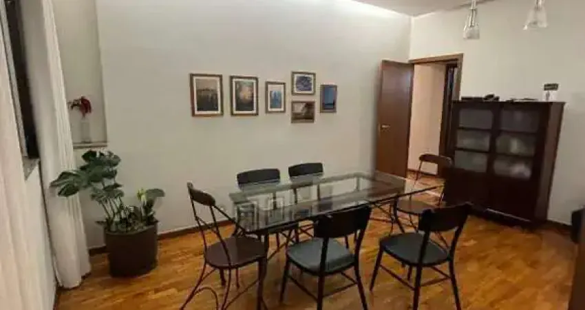Apartamento 4 quartos à venda, 4 quartos, 1 vaga, boa viagem - belo horizonte/mg