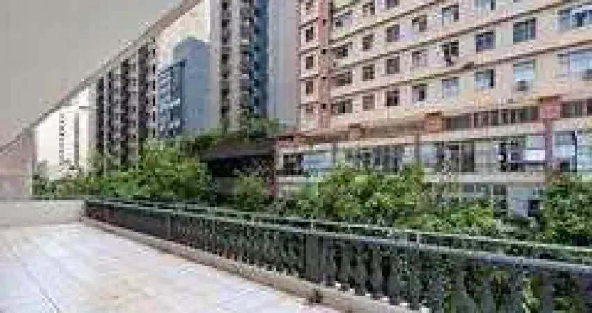 Apartamento 2 quartos à venda, 2 quartos, 1 vaga, centro - belo horizonte/mg