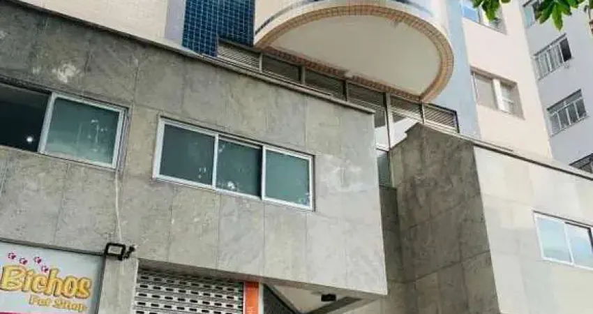 Apartamento 2 quartos para aluguel, 2 quartos, 1 suíte, 1 vaga, lourdes - belo horizonte/mg