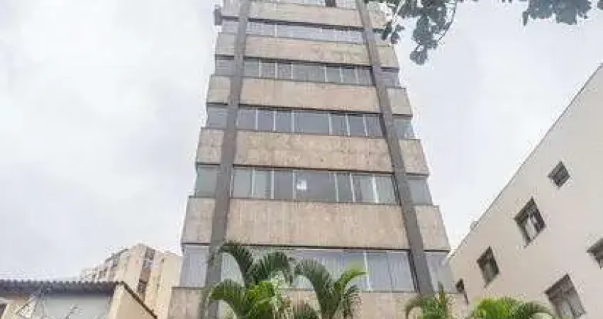 Apartamento 4 quartos à venda, 4 quartos, 1 suíte, 2 vagas, vila paris - belo horizonte/mg