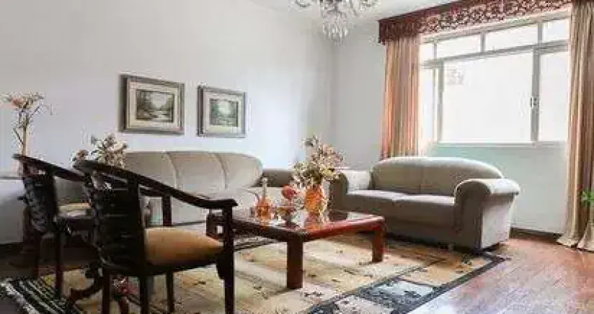 Apartamento 4 quartos à venda, 4 quartos, 1 suíte, 2 vagas, cidade jardim - belo horizonte/mg