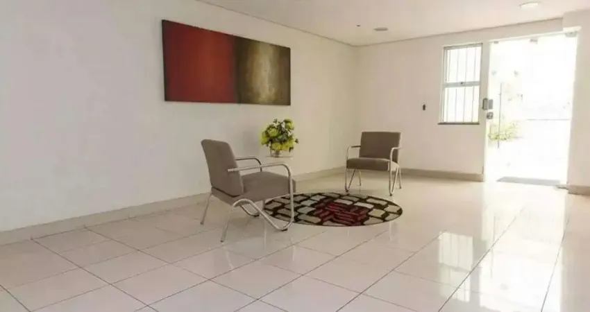 Apartamento 2 Quartos à venda, 2 quartos, 1 vaga, Fernão Dias - Belo Horizonte/MG