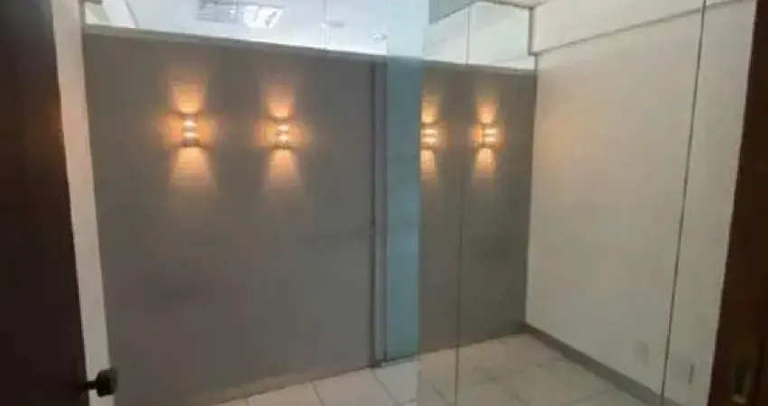 Sala comercial à venda em Lourdes, Belo Horizonte 