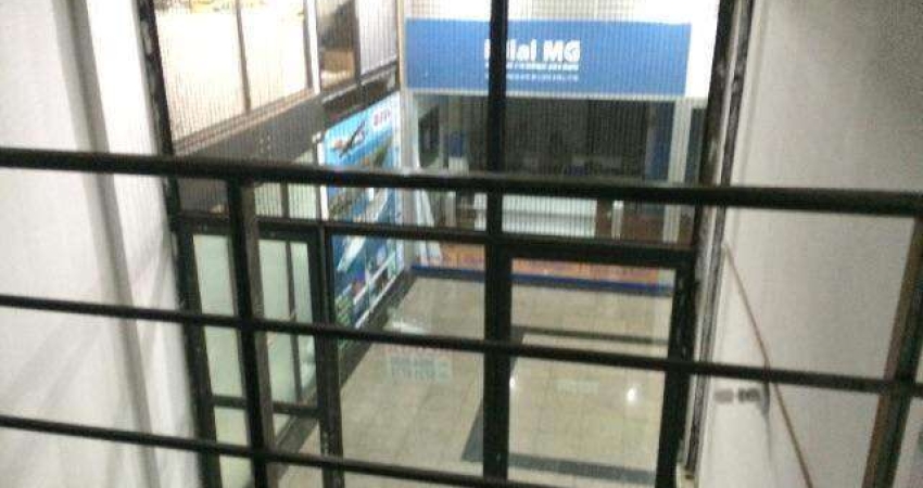 Ponto comercial à venda no Barro Preto, Belo Horizonte 