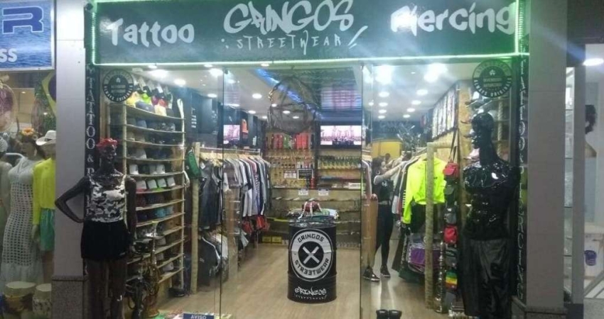 Ponto comercial à venda no Centro, Belo Horizonte 