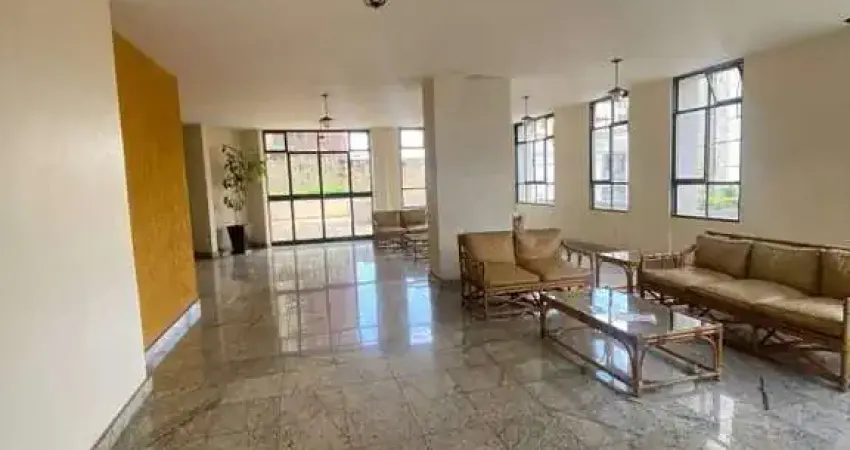 Apartamento 3 quartos à venda, 3 quartos, 1 suíte, 1 vaga, cidade jardim - belo horizonte/mg