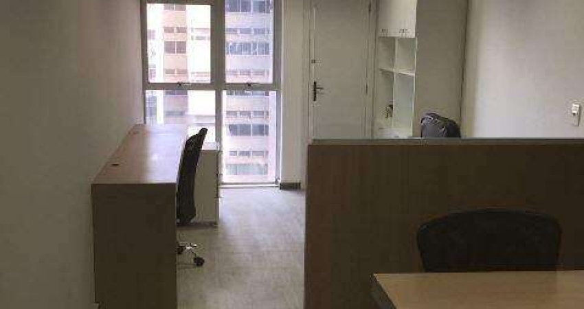 Sala comercial à venda no Centro, Belo Horizonte 