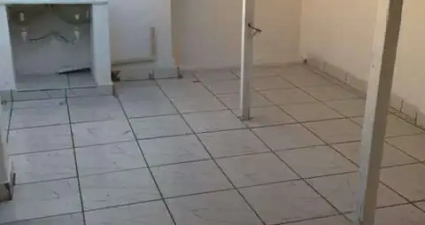 Casa à venda, 4 quartos, Santa Tereza - Belo Horizonte/MG