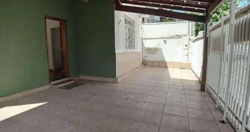 Casa à venda, 3 quartos, 1 suíte, 3 vagas, Santo Antônio - Belo Horizonte/MG