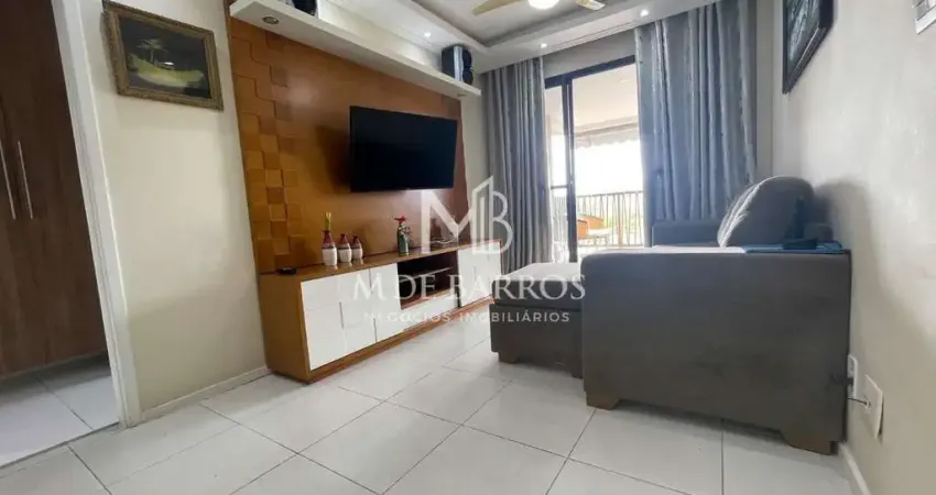 Apartamento com 3 quartos à venda na Avenida Oliveira Belo, 14, Vila da Penha, Rio de Janeiro