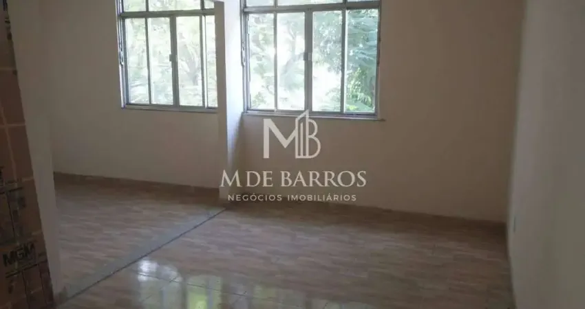 Apartamento com 2 quartos à venda na Rua Leocádio Figueiredo, 140, Guadalupe, Rio de Janeiro