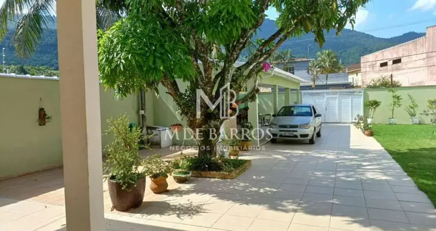 Casa com 2 quartos à venda na Rua Hildebrando de Góes, 166, Vila Geny, Itaguaí