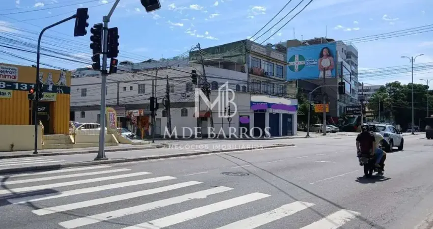 Sala comercial com 2 salas para alugar na Avenida Cesário de Melo, 3802, Campo Grande, Rio de Janeiro