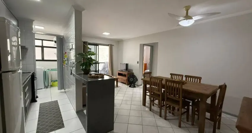 Apartamento com 1 quarto à venda na Avenida Professor Bernardino Querido, 716, Itaguá, Ubatuba