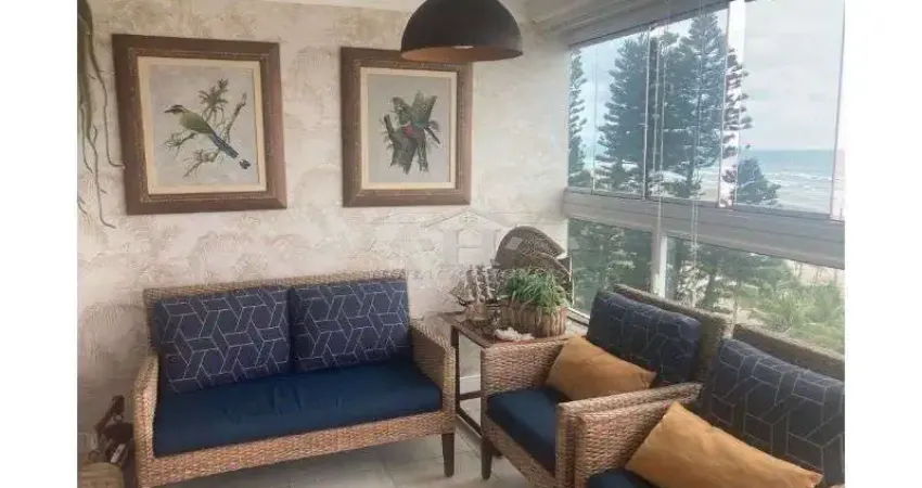 APARTAMENTO  ALTO PADRÃO,3 DORM,C/ LAZER, VISTA MAR, JD FLORIDA, BAIRRO MILITAR.