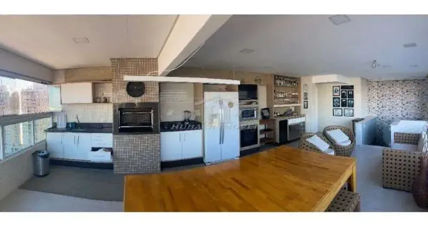 COBERTURA DUPLEX,Alto Padrão,4 Quartos,Ocian PG ,294 m², c/area Privativa e Lazer.