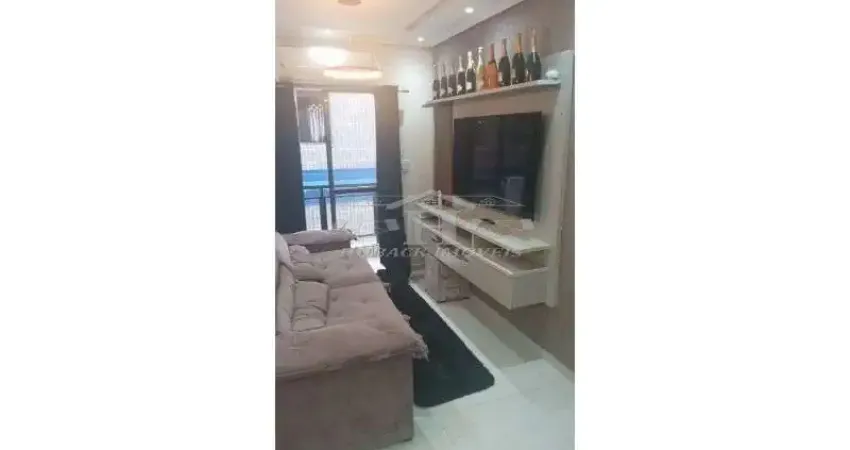 Excelente Apartamento de 01 Dorm. , no Bairro Caiçara, em Praia Grande SP.