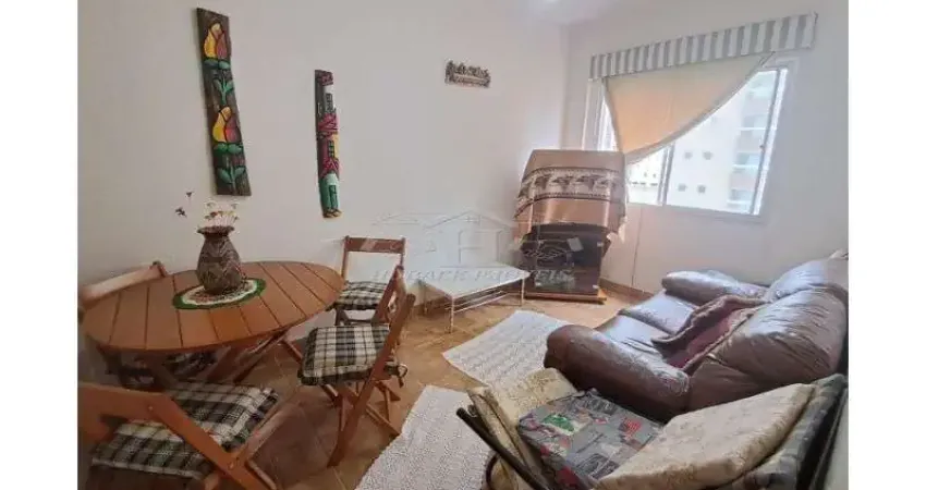 APARTAMENTO 01 DORMITÓRIO VISTA LATERAL MAR CAIÇARA