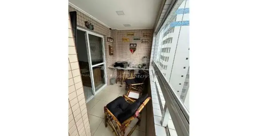 APARTAMENTO 2 DORM PARA LOCAÇÃO DEFINITIVA , EXCELENTE LOCALIZAÇÃO,  300M DA PRAIA.