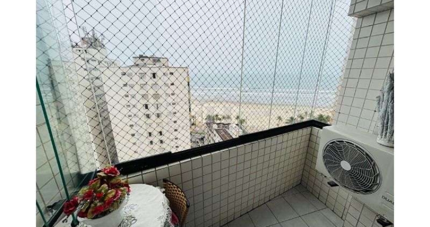 APARTAMENTO 02 DORM, BAIRRO OCIAN, C/LAZER, 100M DA  PRAIA.