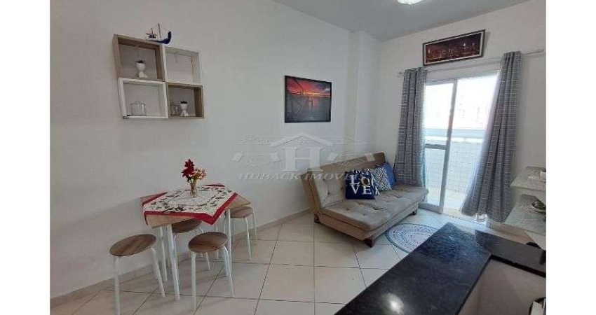 Apartamento 01 Dormitório à venda , Bairro Caiçara, com Lazer.