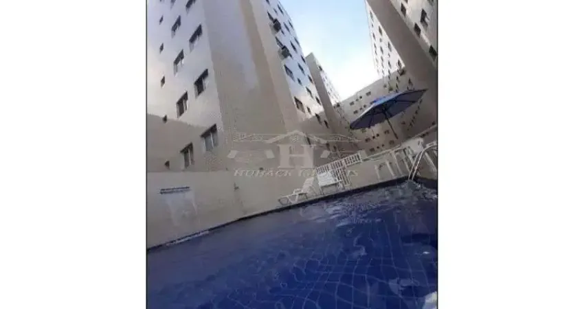Excelente Apartamento 01 dormitório , localizado na aviação, com lazer . ﻿﻿